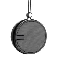 portable waterproof bluetooth shower speaker