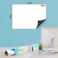 post it dry erase writing surface