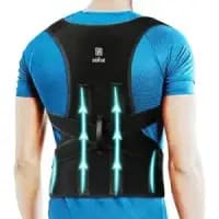 posture corrector belt