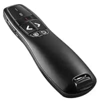 ppt presenter slide changer controller