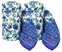 pure cotton jaipuri quilt