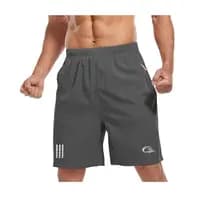 quick dry lightweight sports shorts