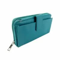 rfid blocking designer purse