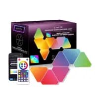 rgb gaming led wall panels