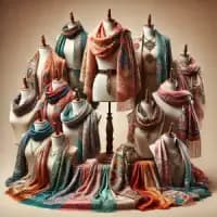 scarves