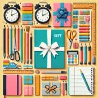 school supplies