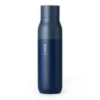 self cleaning uv water bottle
