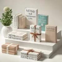 self help self improvement books