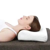 shoulder pain orthopedic memory foam