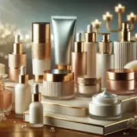 skincare products
