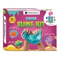 slime kit for girls and boys