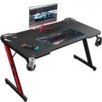 smart adjustable laptop & gaming desk