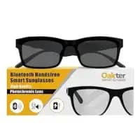 smart glasses with wireless bluetooth