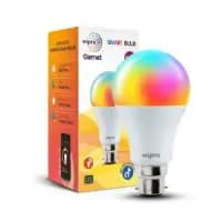 smart led bulb with music sync compatible