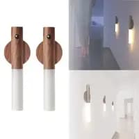 smart led self stick light