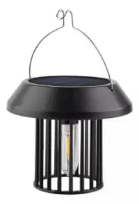solar powered garden lanterns