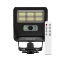 solar powered motion sensor outdoor path lights