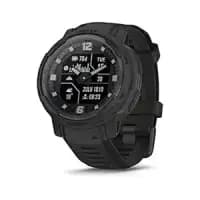 solar powered smartwatch
