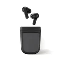 solar powered wireless earbuds
