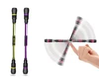 spinner rotatable gaming finger pens