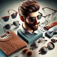 sunglasses and eyewear for men