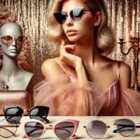sunglasses and eyewear for women