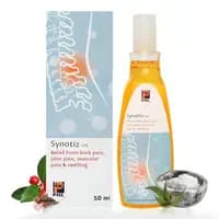 synotiz pain relief oil roll