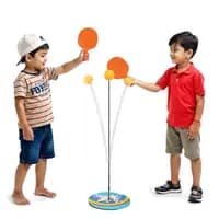 table tennis self training indoor gaming