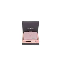 tammy womens leather wallet combo
