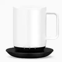 temperature control smart coffee mug