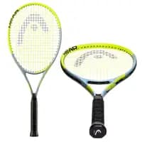 tennis racket