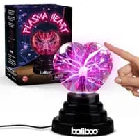 touch activated valentine gift