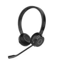 wireless dual ear headphones