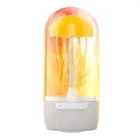 wireless floating bluetooth speaker lamp
