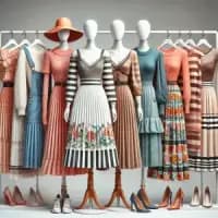 women clothing