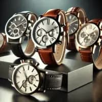 wrist watch men