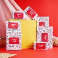 7 gifts 7 promises karva chauth