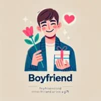 passing-exam gift for boyfriend
