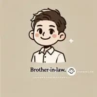 passing-exam gift for brother-in-law
