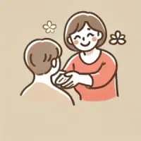 passing-exam gift for caregiver-female