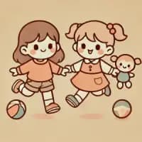 passing-exam gift for childhood-friend-female