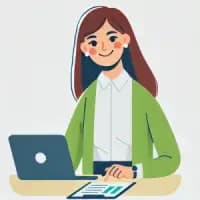 passing-exam gift for colleague-co-worker-female