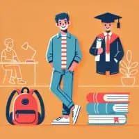 passing-exam gift for college-friend-male