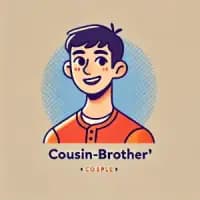 passing-exam gift for cousin-brother