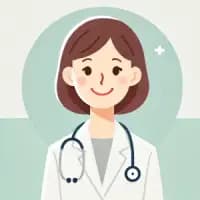 passing-exam gift for doctor-female