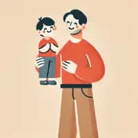 passing-exam gift for father