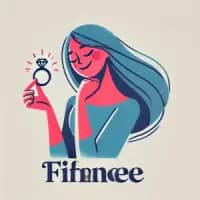 passing-exam gift for fiancee