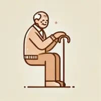 passing-exam gift for grandfather