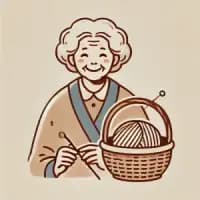 passing-exam gift for grandmother