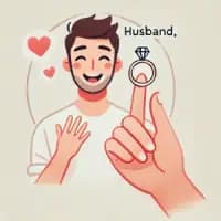 passing-exam gift for husband